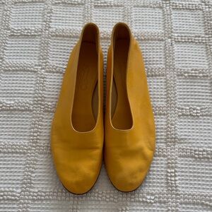 Martiniano Glove Flats